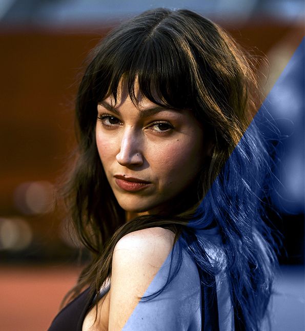 Úrsula Corberó: Katalan Televizyonundan Jimmy Fallon'ın Koltuğuna Uzanan Yolculuk