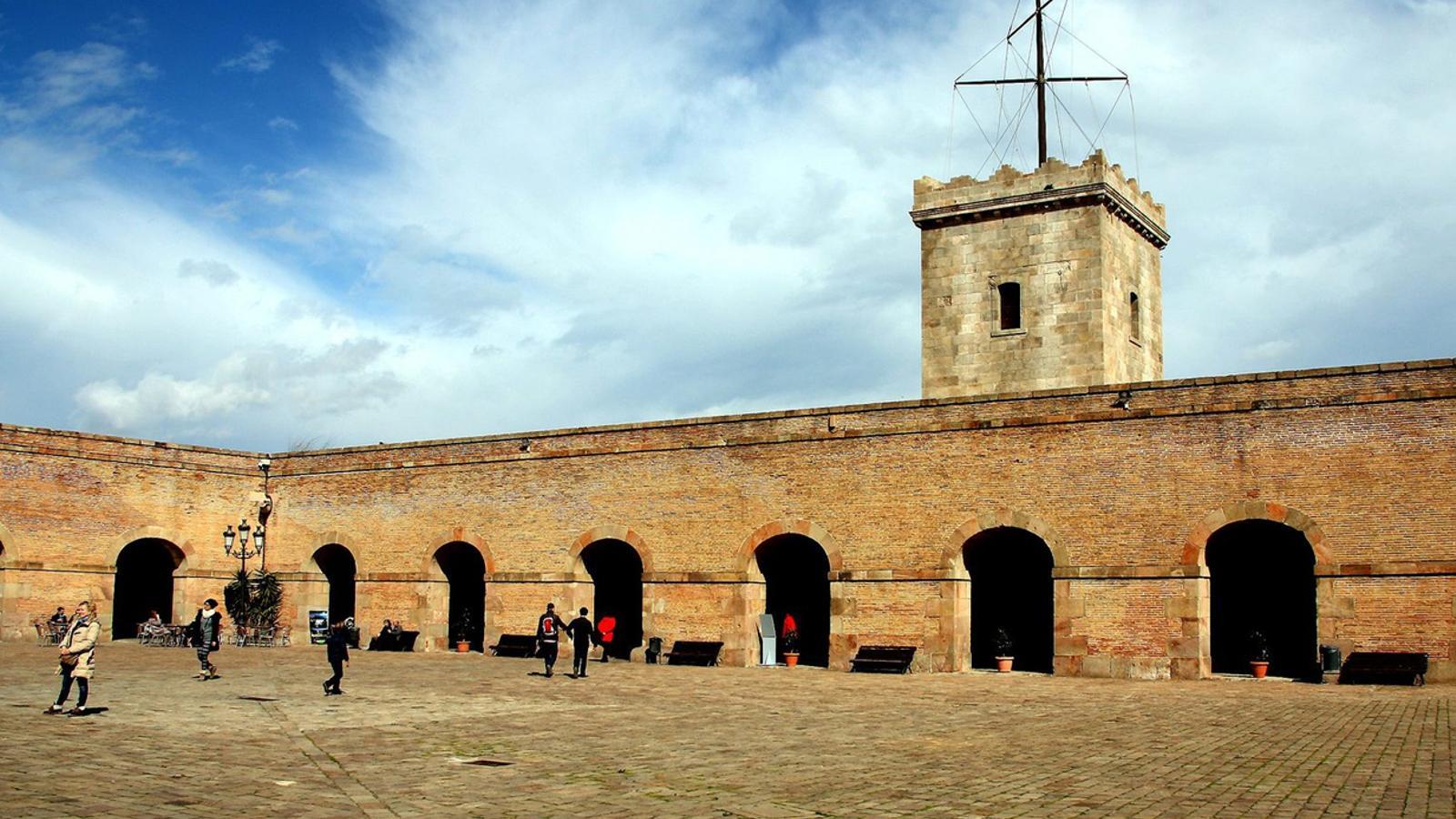 Barselona'dan Tarihi Hafıza Hamlesi: Terör ve Kölelik Anıt Merkezleri Geliyor