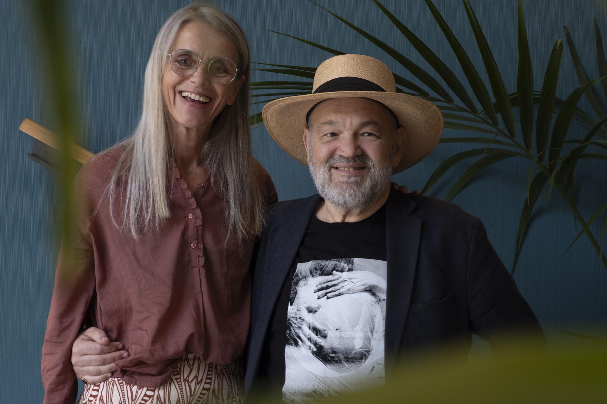 Cristina Pavarotti ve Alberto García Demestres'ten "Diario di una madre": Annelik