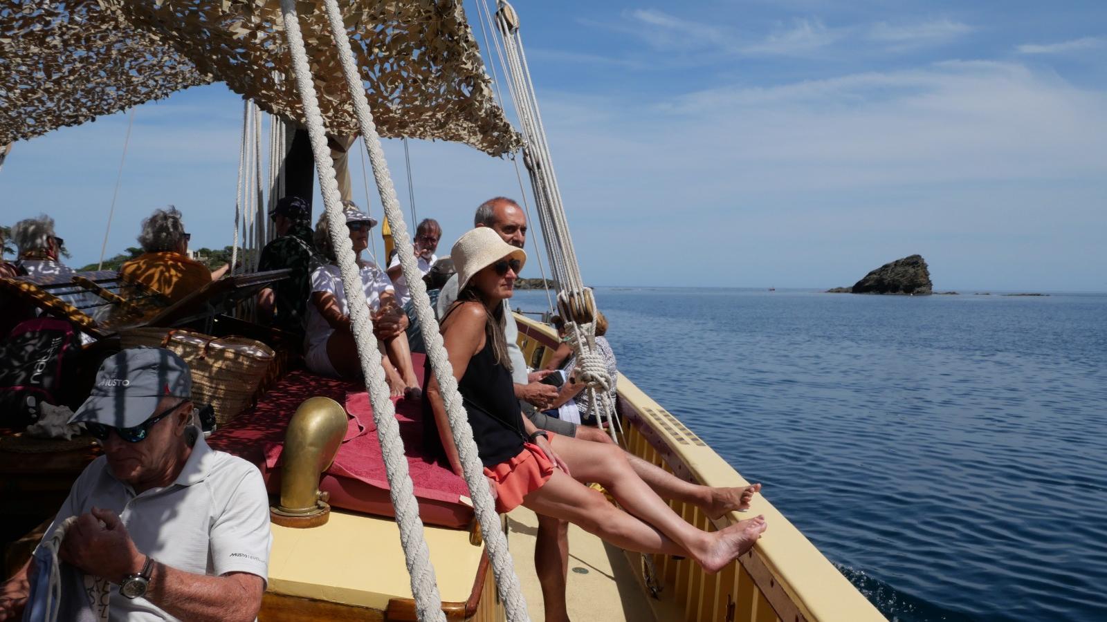Katalonya'nın Vahşi Kalbi: Cap de Creus'ta Eşsiz Bir Deniz Macerası