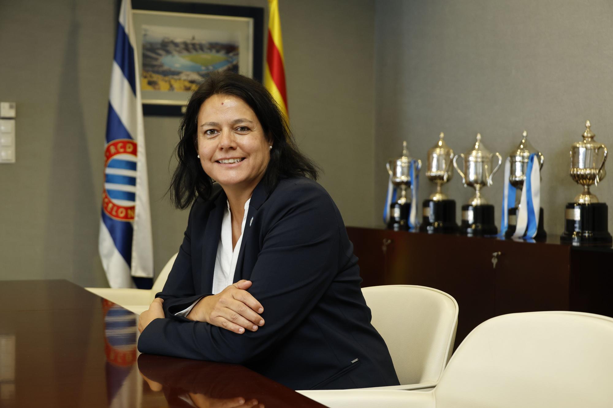 RCD Espanyol Kadın Futbolu: Başarının Üç Temel Sütunu ve Geleceğe Yönelim