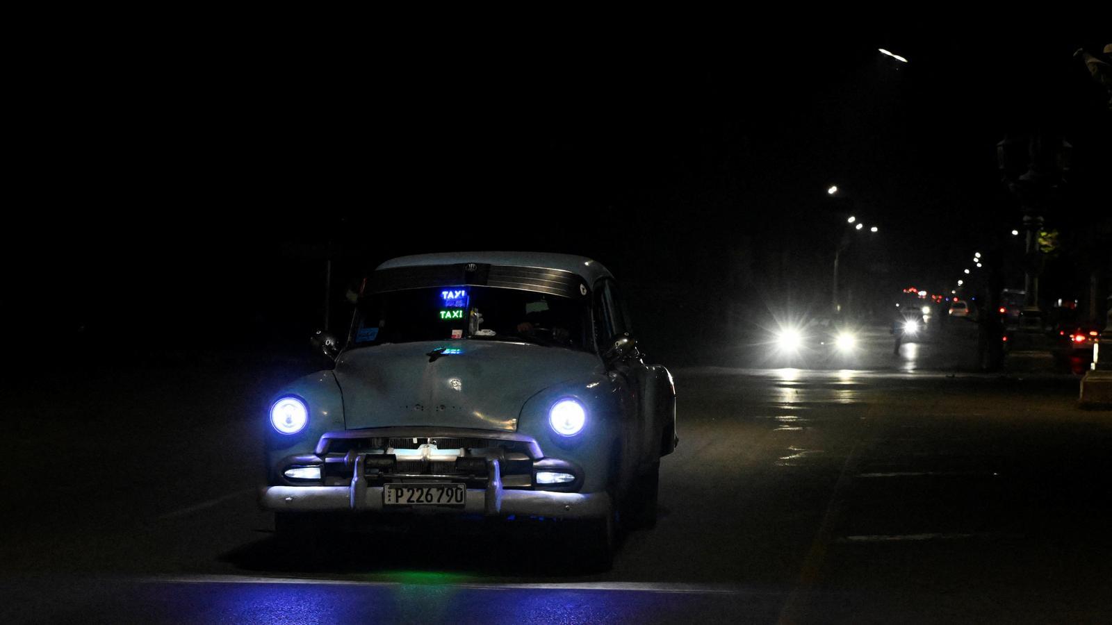 Küba'yı Sarsan 6 Büyüklüğündeki Deprem: Elektrik Kesintisiyle Gelen Çifte Felaket