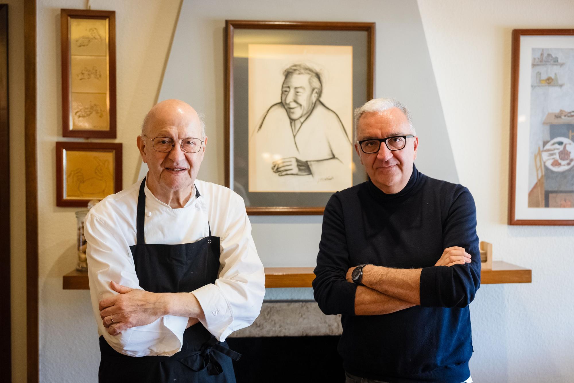 Franco Casusu İddialarıyla Anılan Josep Pla: Empordà'nın Lezzetleri ve Mirası