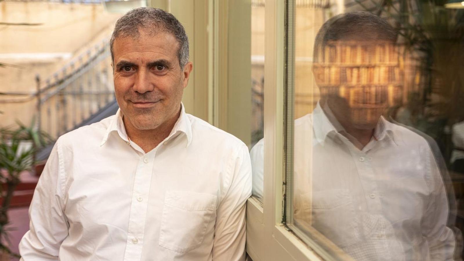 Francesc Serés'ten Cesur Çıkış: 'Oğlum Katalanca Konuşmayabilir, Sorun Değil'