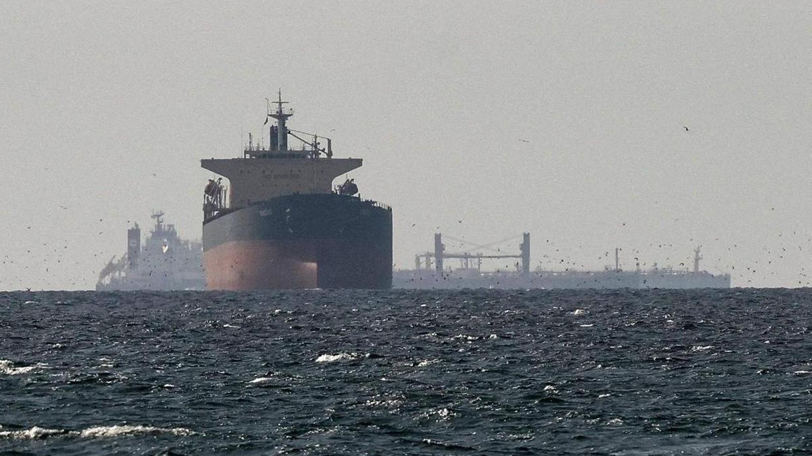 Basra Körfezi Gerilimi Petrol Fiyatlarını Uçurdu: Brent %4 Yükseldi