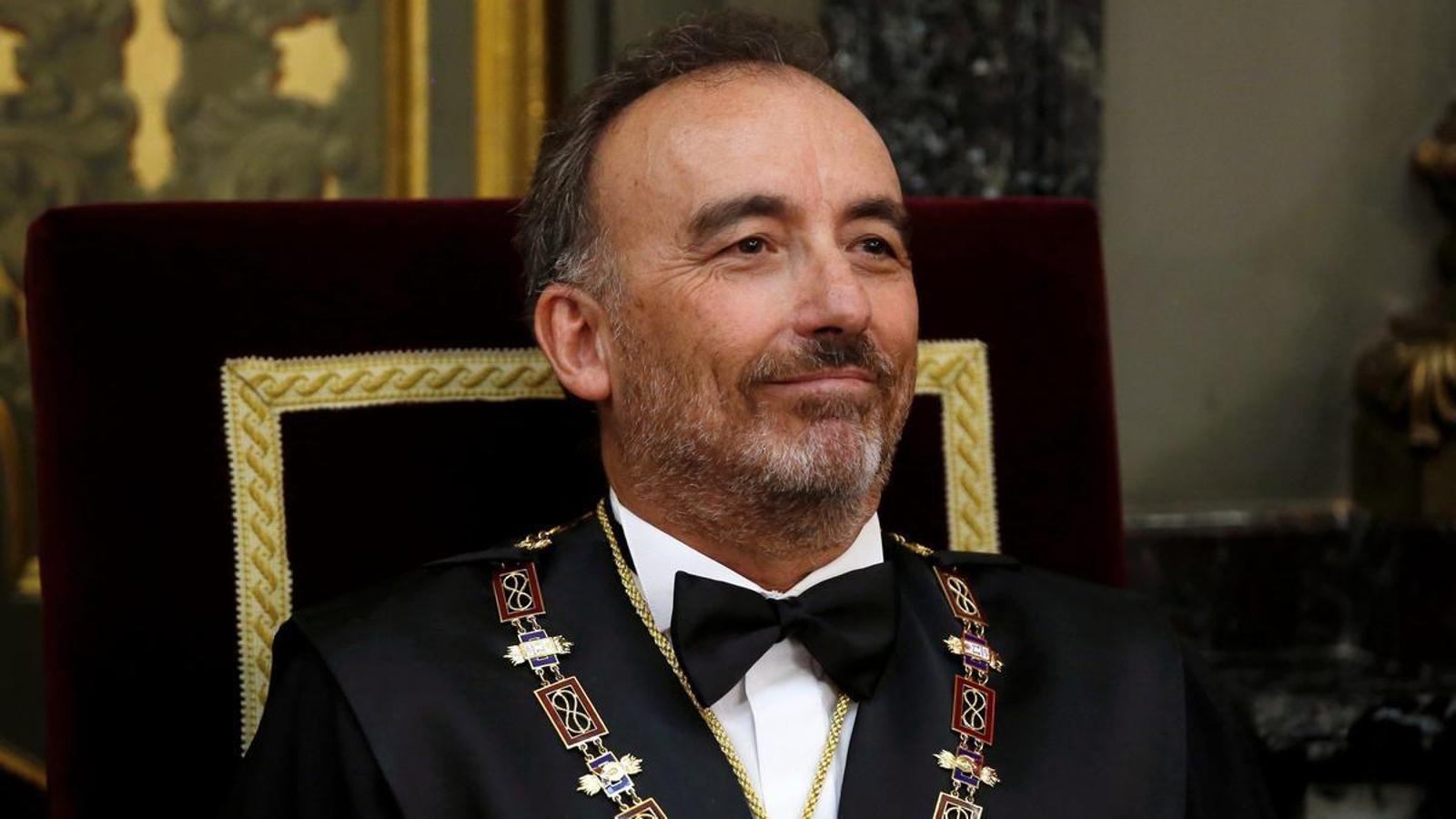 İspanya Yüksek Mahkemesi, AB Onayına Rağmen Katalan Liderleri Affetmiyor