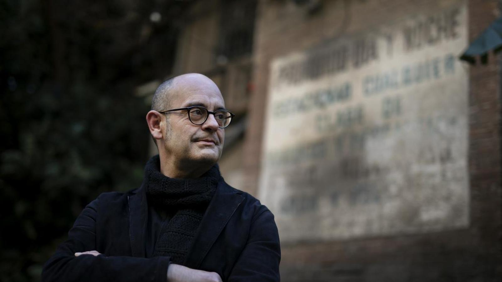 İspanyol Şiirinin Zirvesi: Sebastià Alzamora Ulusal Şiir Ödülü'nü Kazandı