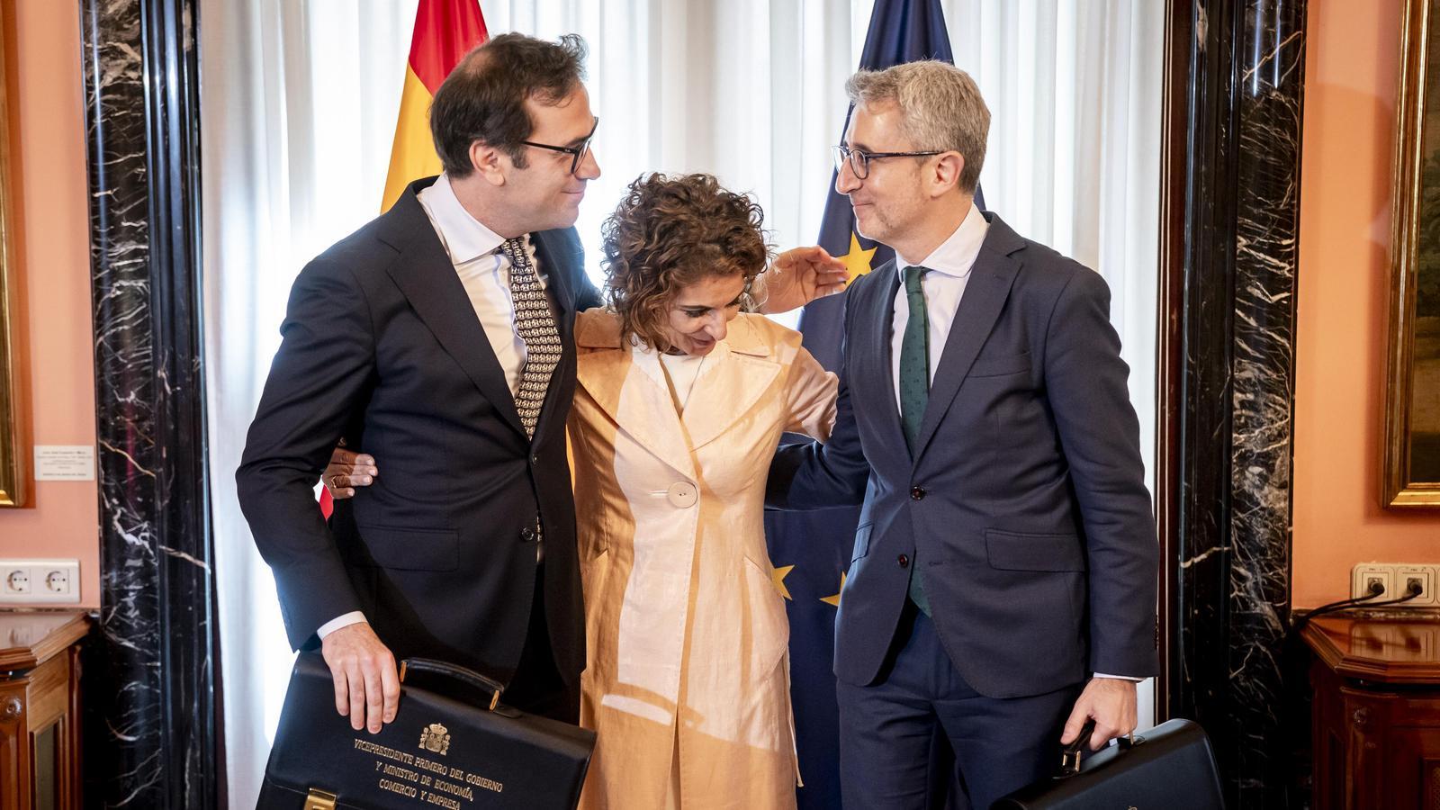 Katalonya'nın Gelir Vergisi Yetkisi Talebine Madrid'den Ret: Mali Özerklik Çıkmazı