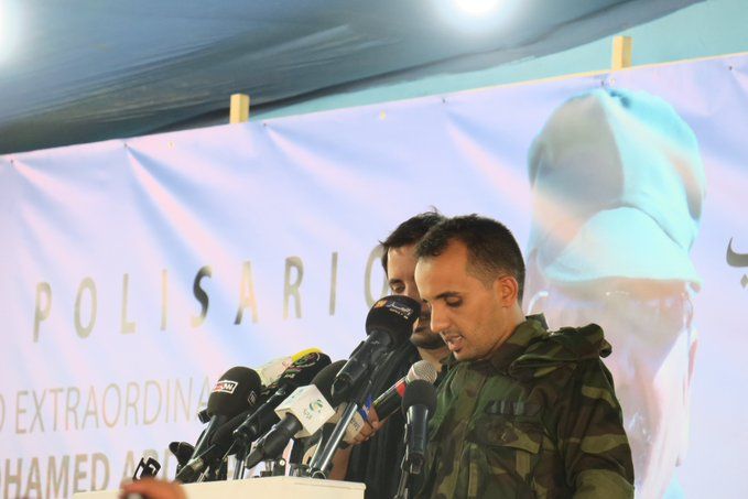 Fas Saldırısında Polisario Kurucusunun Oğlu Öldü: Batı Sahra Gerilimi Tırmanıyor