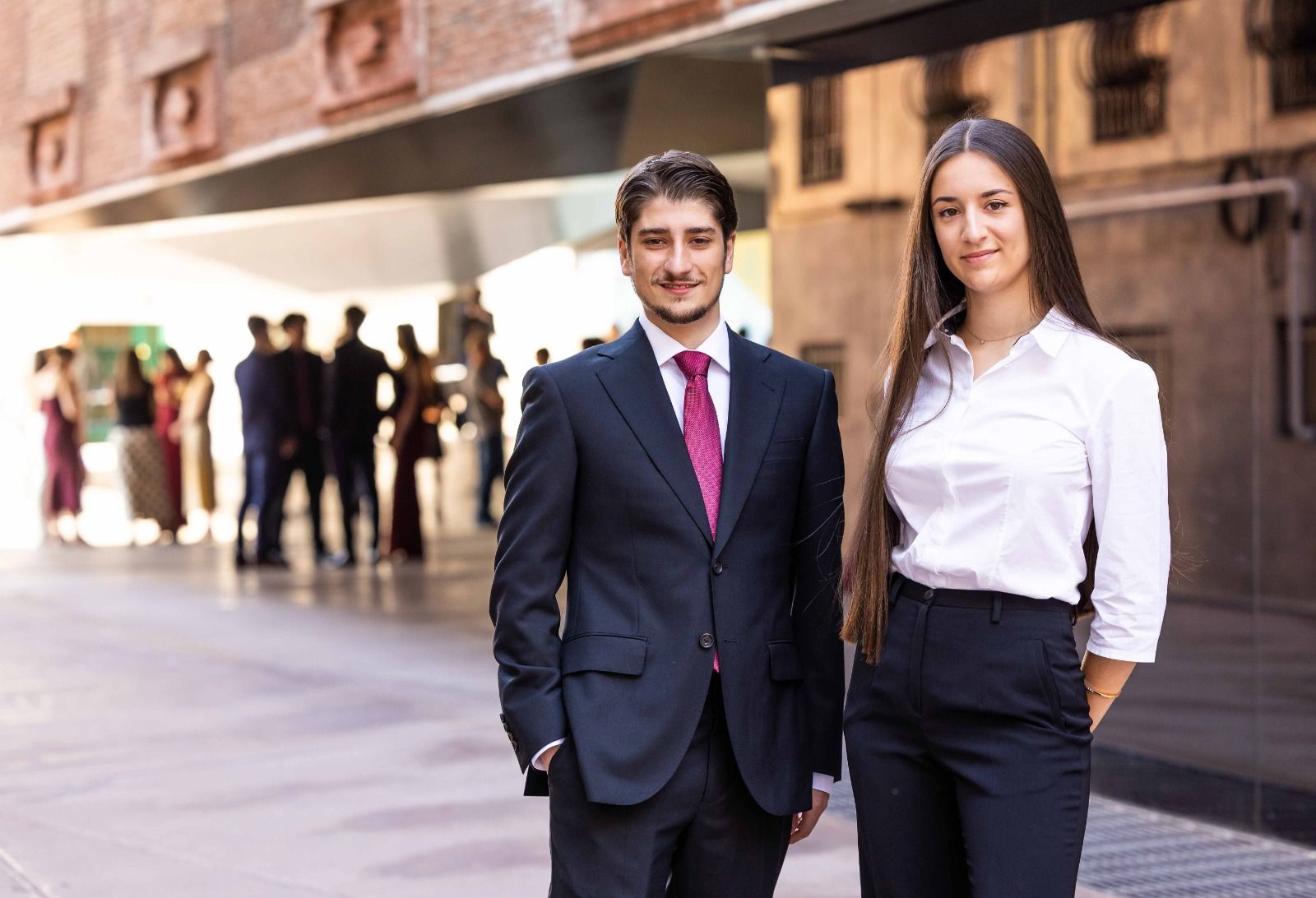 Üniversite Eğitiminde Yeni Trend: Çift Anadal Programları Katalonya'da Zirvede