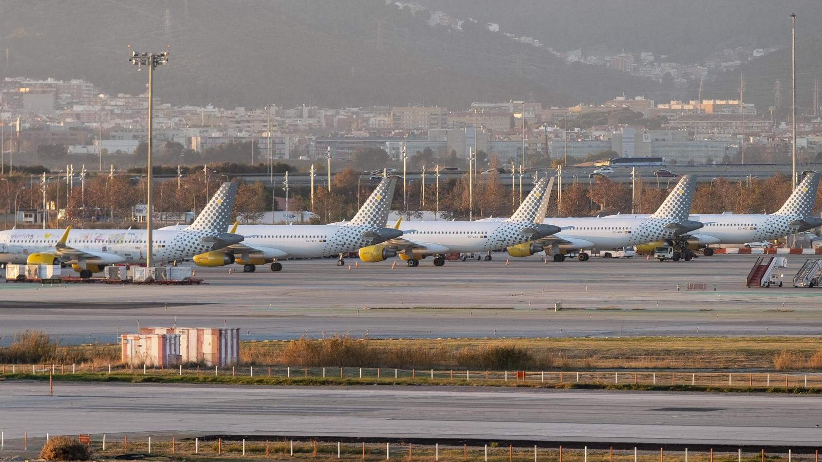 İspanya, Ceuta Krizi Sonrası İtalya'dan Gelen 2.143 Üçüncü Ülke Yolcusunu Kontrol Etti