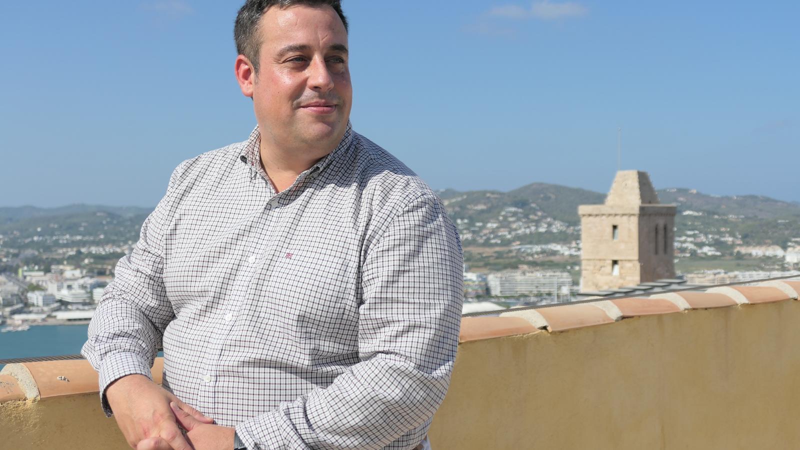 İbiza'da Yeni Turizm Anlayışı: Tarihi Parador'da DJ ve Sushiman'a Yer Yok