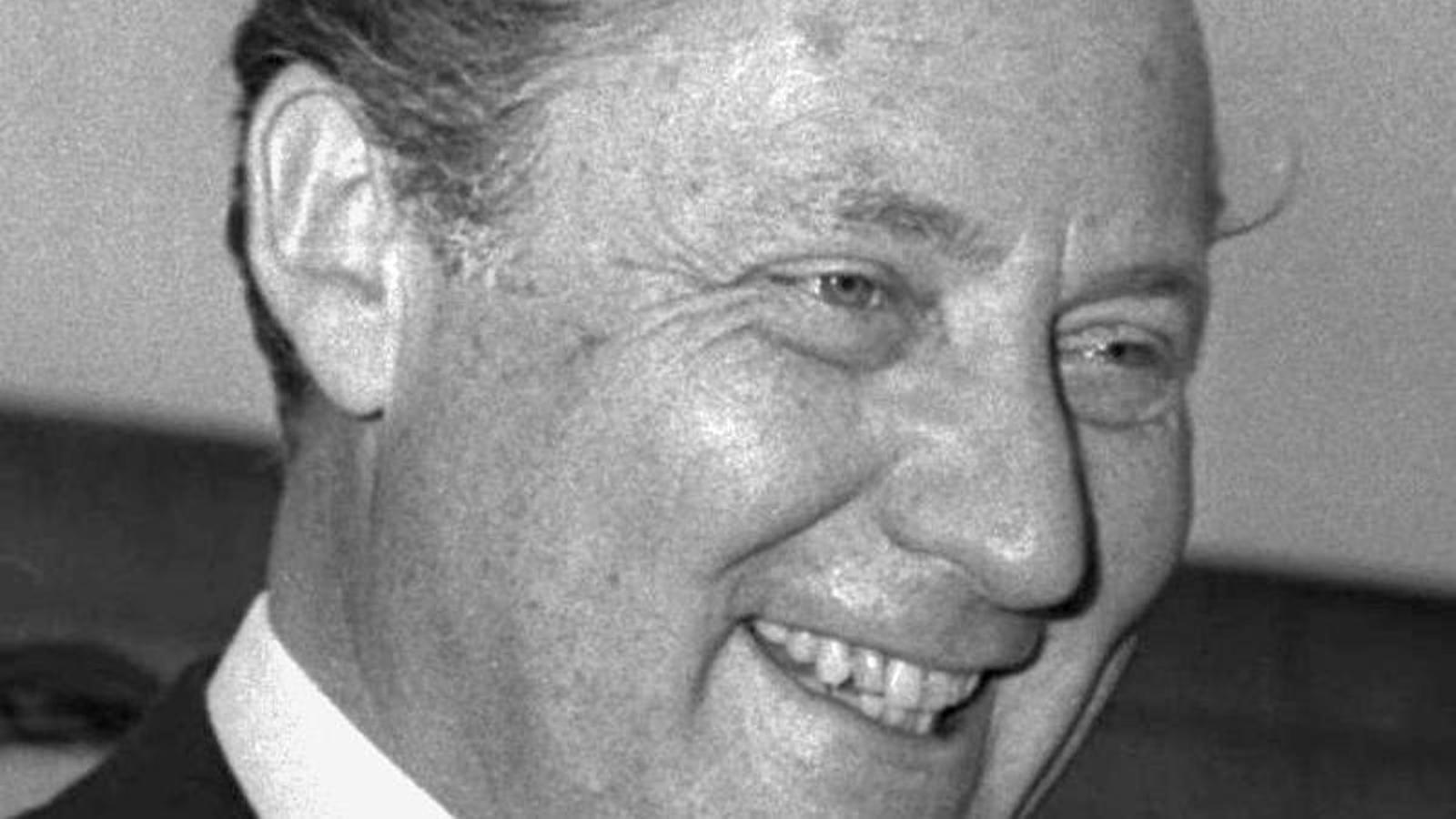Medya Devi Axel Springer'in Torunu Nasıl Kaçırıldı? 1985'in Şok Eden Olayı