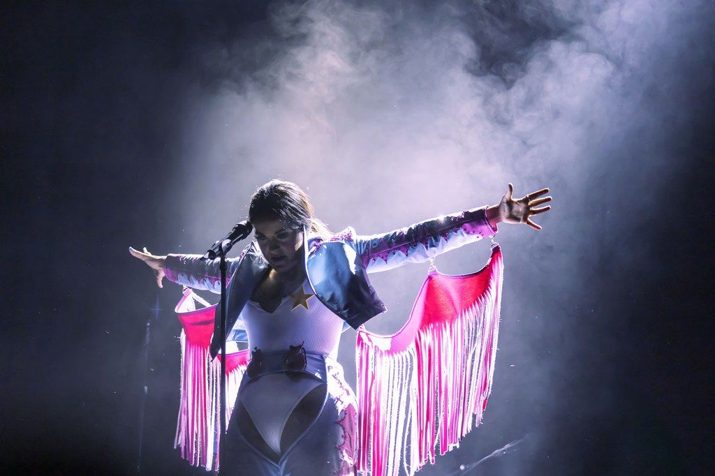 Barselona'da Sahne Sanatlarına Cesur Bir Bakış: Deneysel ZIP Festivali