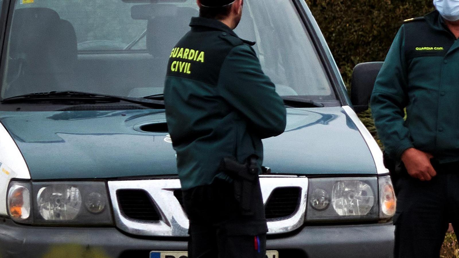 İspanya'da Kadın Cinayeti Şoku: Huelva'da Eşini Öldüren Erkek Yakalandı