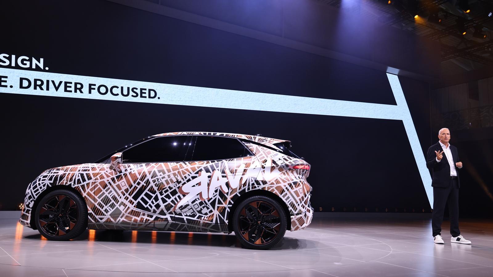 SEAT-Cupra İlk Çeyrekte Kârını Artırdı: Satışlar Düşse de Strateji Başarılı Oldu