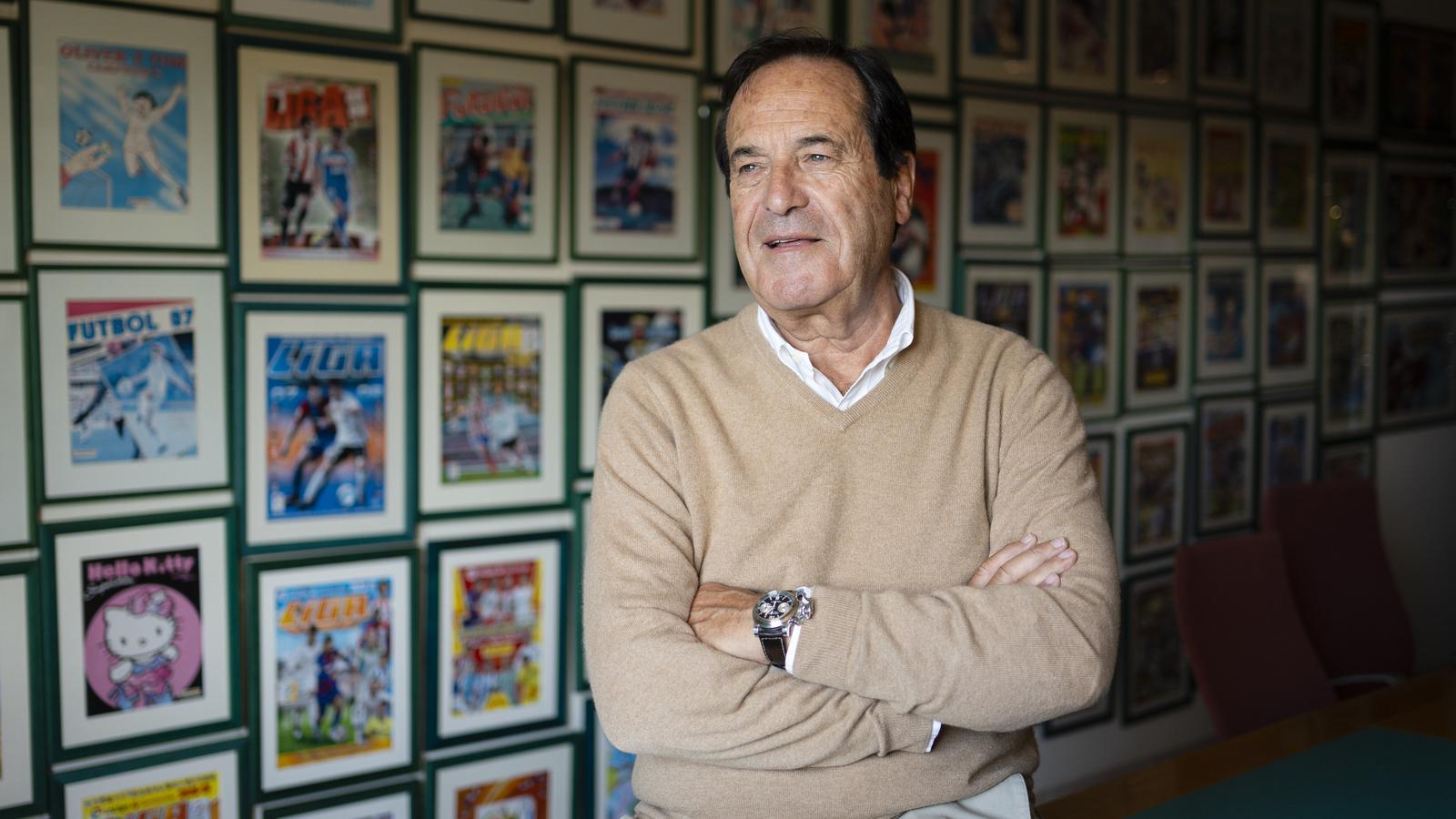 Dünya Kupası Kart Koleksiyonu Ateşi Panini'nin Beklentilerini Yükseltti