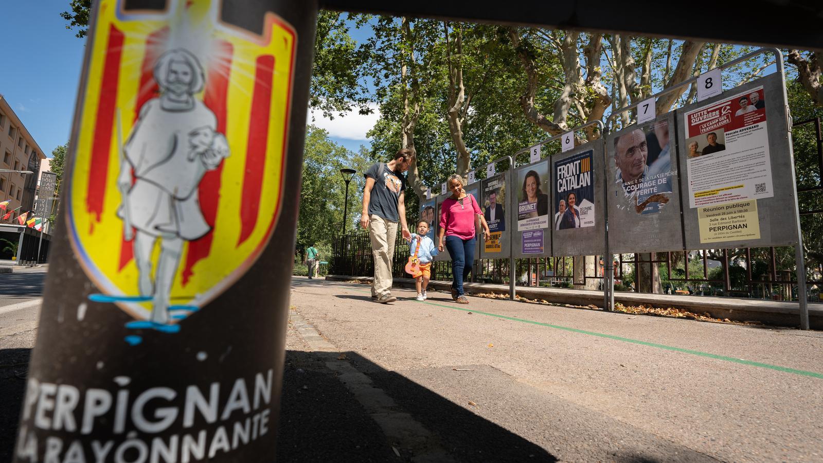 Kuzey Katalonya'da Dil ve Kimlik Referandumu: Katalanizm Yenilgiye Uğradı