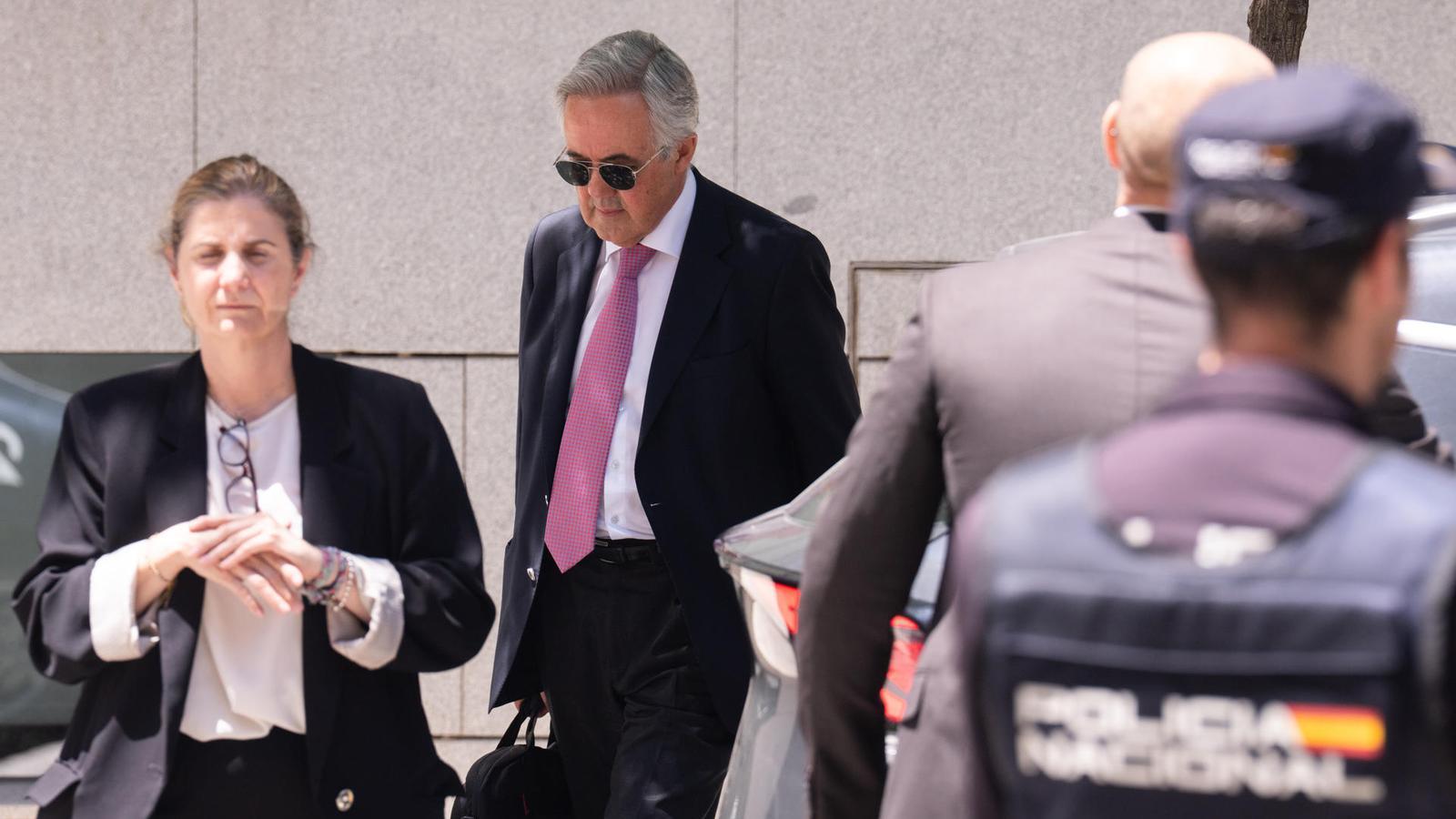 İspanya'da Yargı Gizliliği Tartışması: Zapatero Davası Sızıntıları Soruşturuluyor