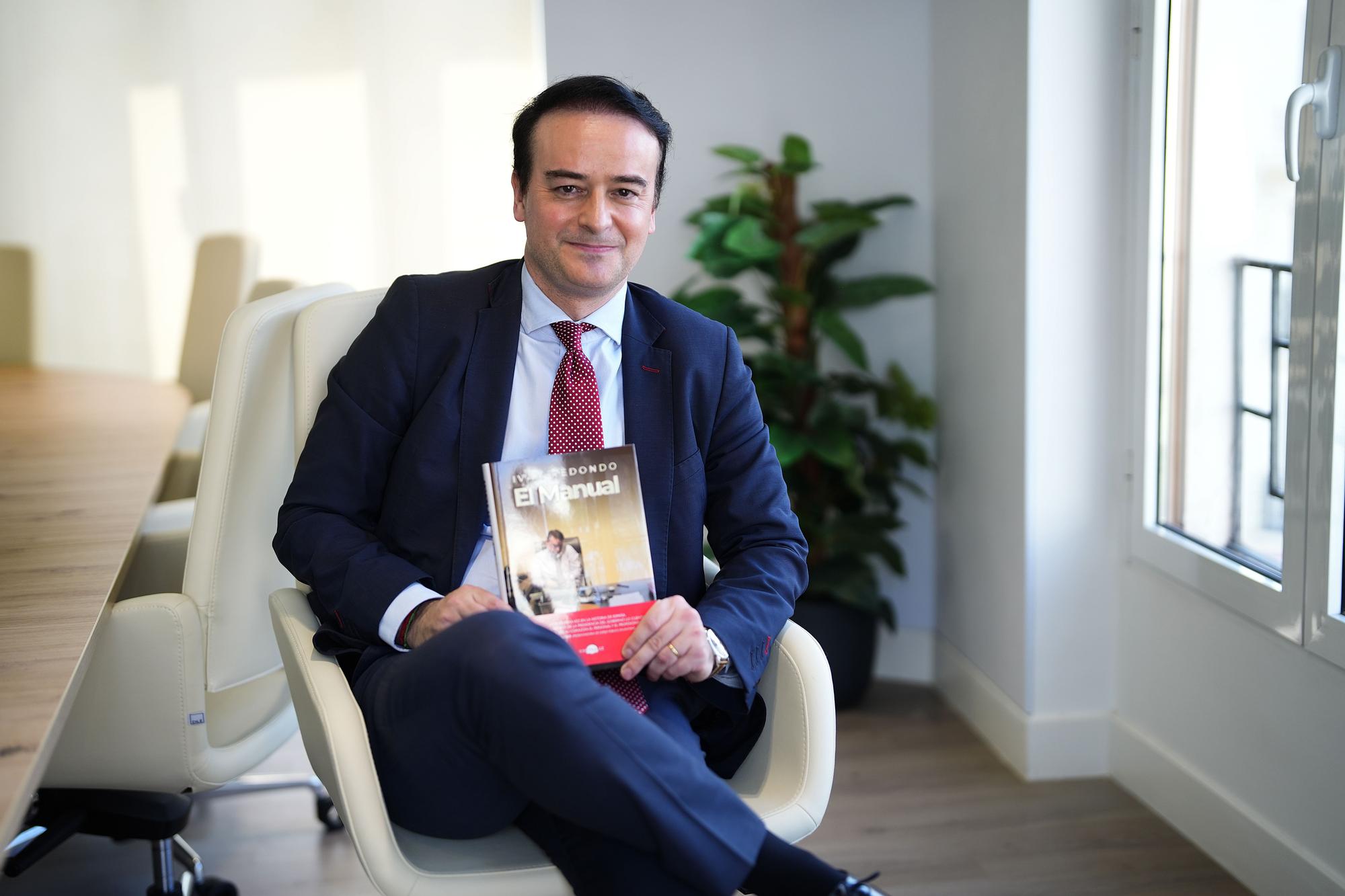 İspanya Siyasetinin Gölge Mimarı Iván Redondo: Madrid'in Vurdumduymazlığı