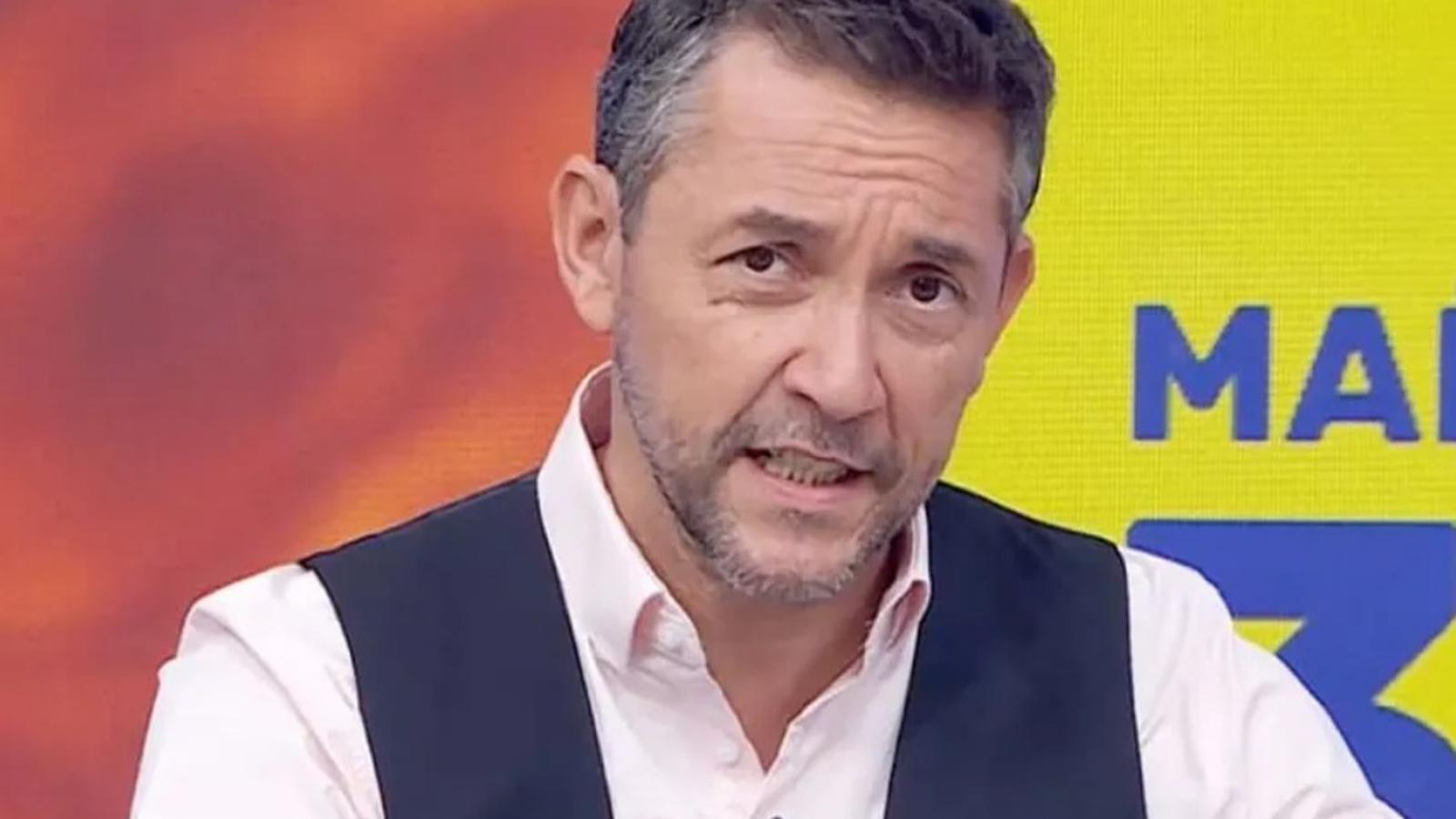 Javier Ruiz, La7 ile İspanyol Medyasına Yön Verecek: Yeni Bir Dönem Başlıyor