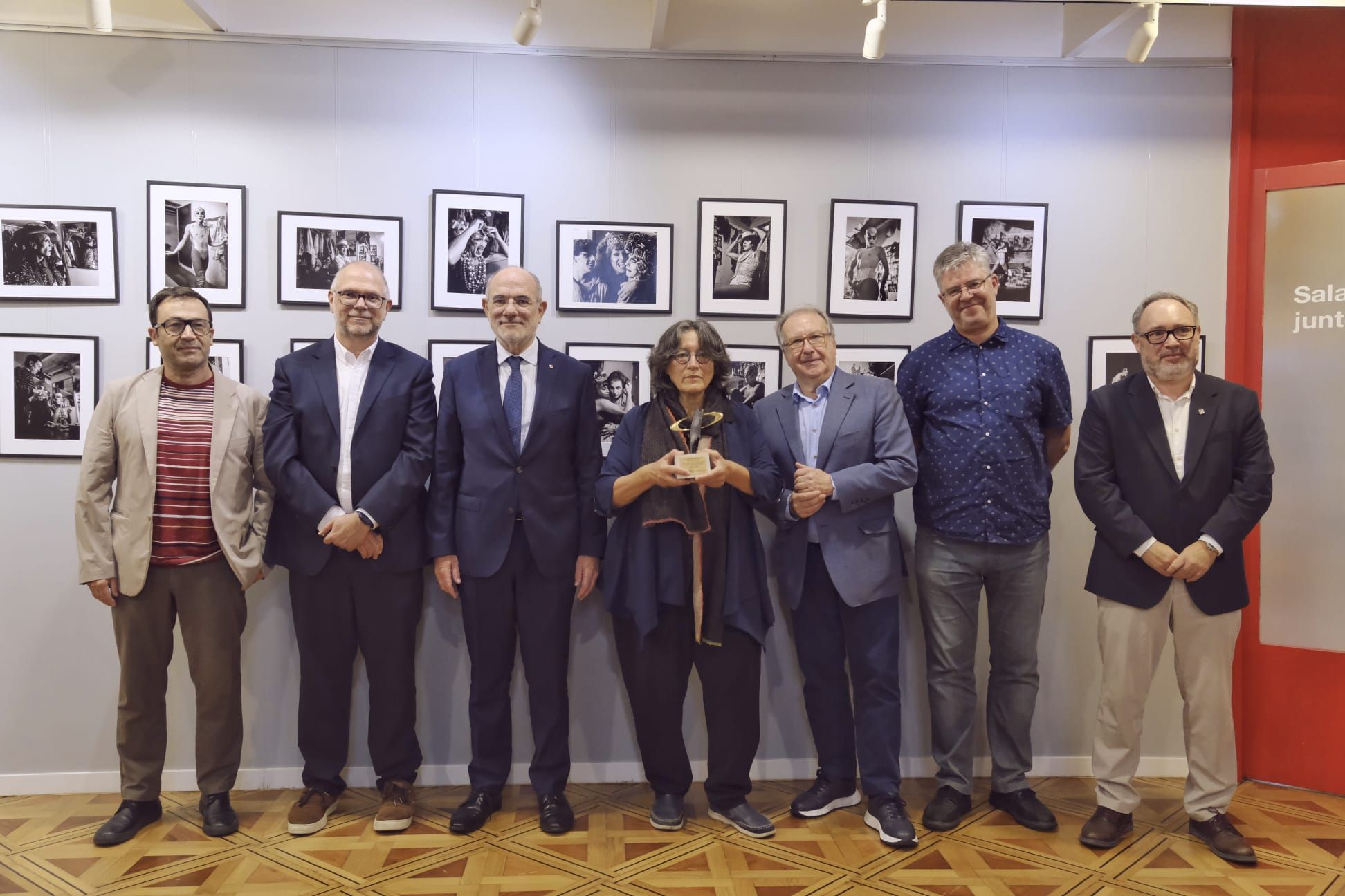 Amira Hass'a Cesur Gazetecilik Ödülü: İşgal Altındaki Topraklardan Hakikat Sesi