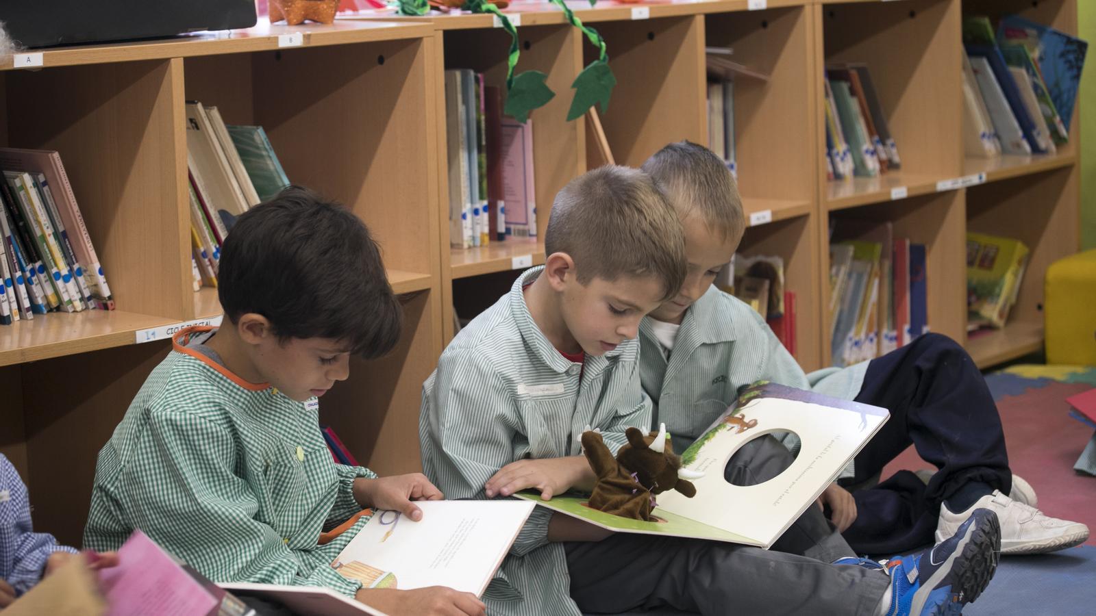 Katalonya'da Okuma Alışkanlığı Krizi: Öğretmenler ve Öğrenciler Üzerine Bir Bakış