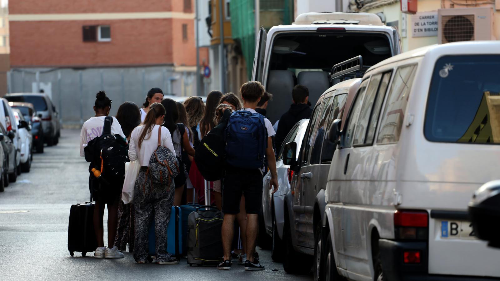 Mallorca'da Turistik Kiralık Konutlar Doluluk Sınırına Ulaştı: Aşırı Turizmin Gölgesi
