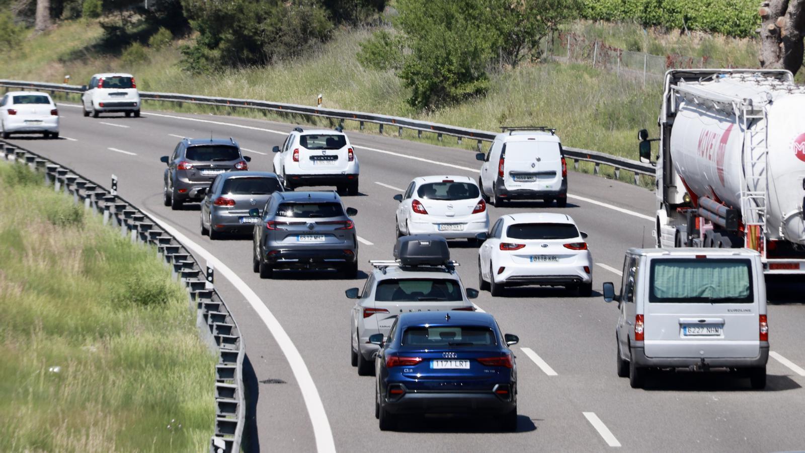 İspanya'dan Katalonya Yollarına Dev Yatırım: 216 Milyon Euro'luk Bakım İhalesi Onaylandı