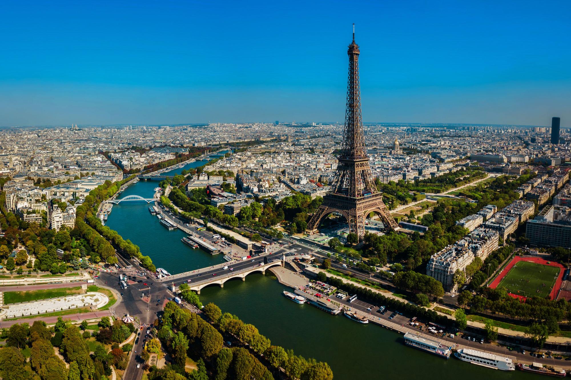 Barselona'nın Konut Krizi: Paris Sosyal Konut Sayısında 17 Kat Farkla Önde