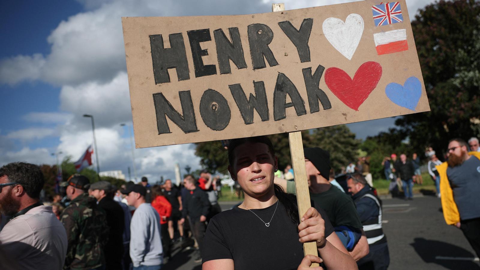 Henry Nowak Cinayetinde Şok İddia: Polisin Eylemleri Ölümü Hızlandırdı mı?