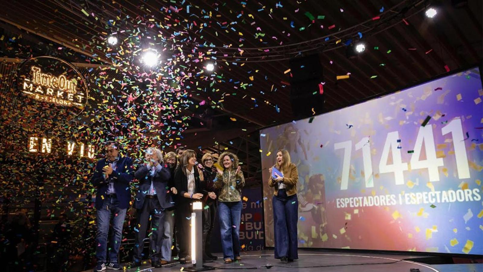 Katalonya'da Tiyatronun Kökleri: Amatör Sahnenin Yükselişi ve Kurumsal İhmal