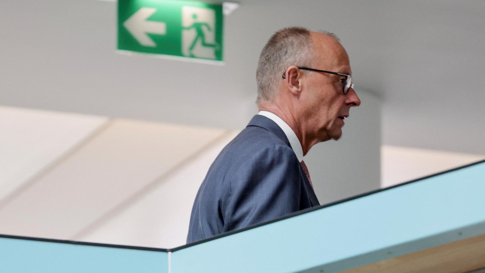 Merkel'in Mirası ve Almanya'nın Yeni Liderlik Sınavı: Merz Çözüm mü?