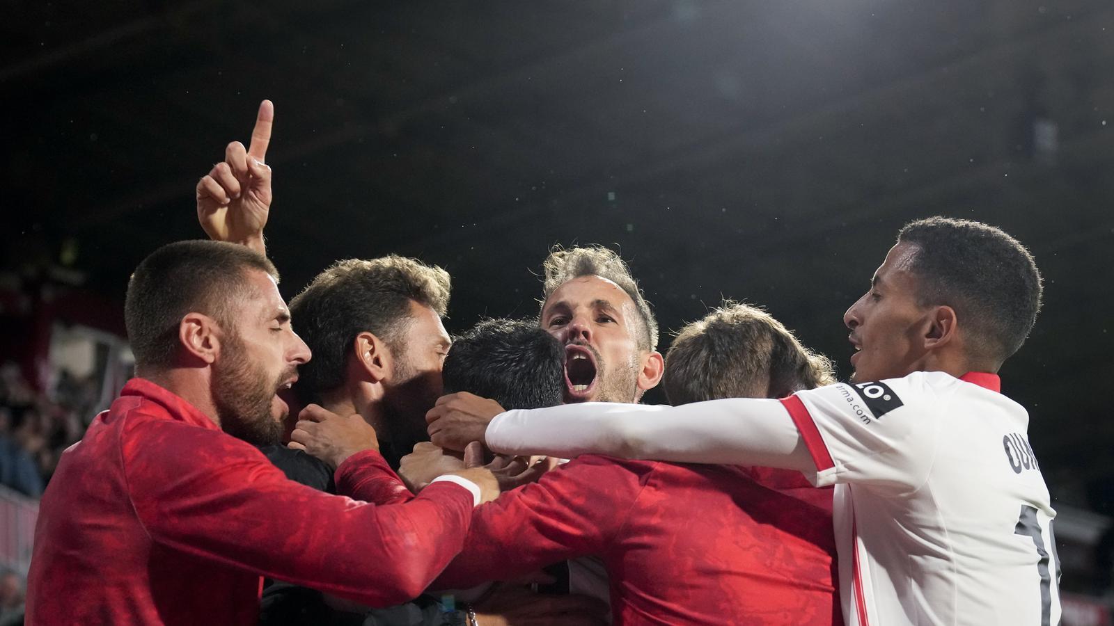 Girona'nın Kurtarıcısı Stuani İmkansızı Başardı: Küme Düşme Hattından Uzaklaşma