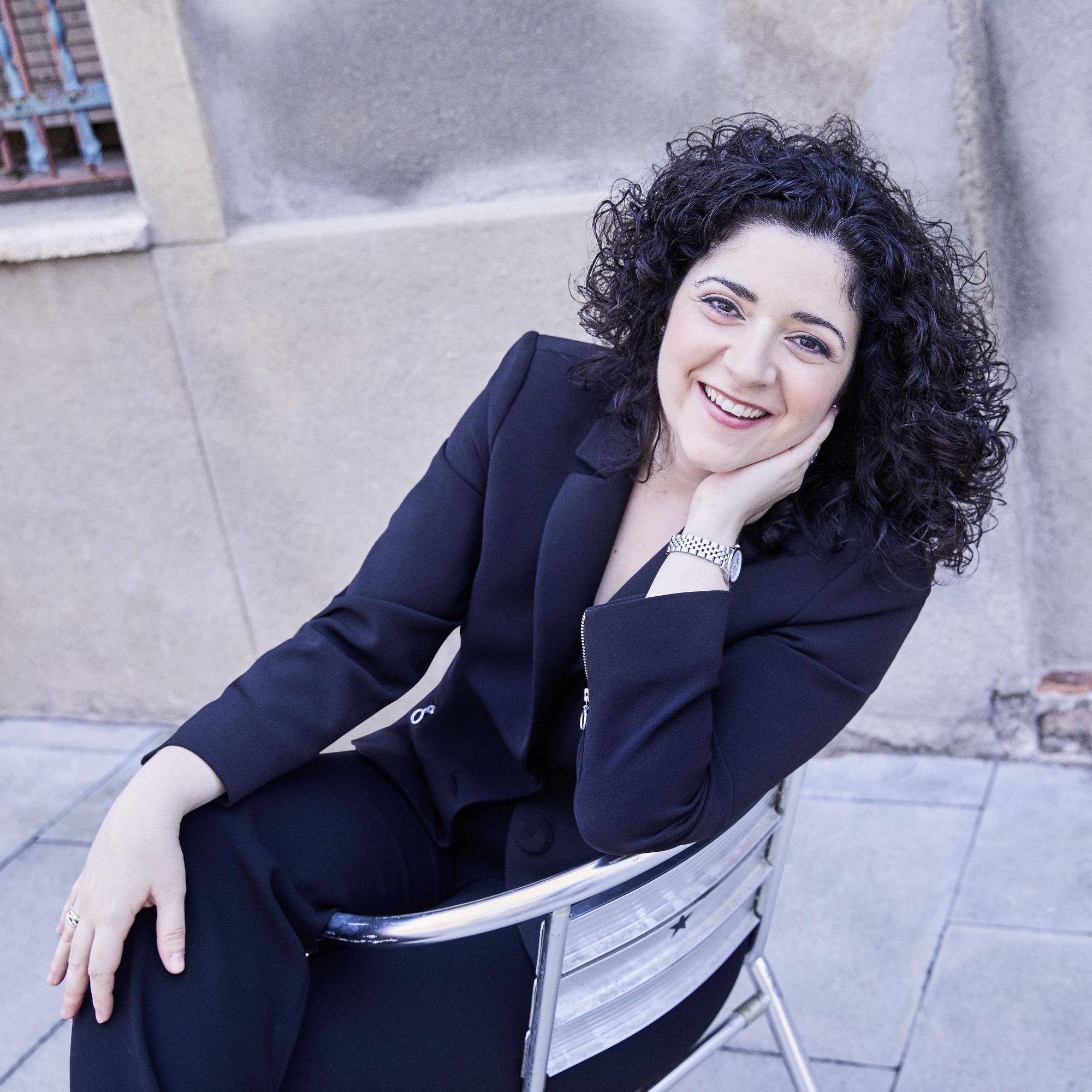 Barselonalı Soprano Maria Miró, Falstaff ile Liceu Sahnesine Dönüyor