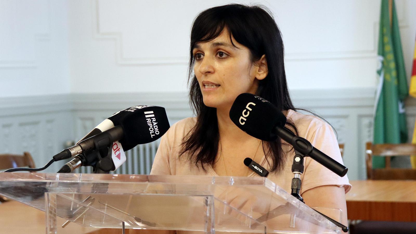 Ripoll Belediye Başkanı Orriols'un Kızının İşe Alımına Yolsuzluk Soruşturması