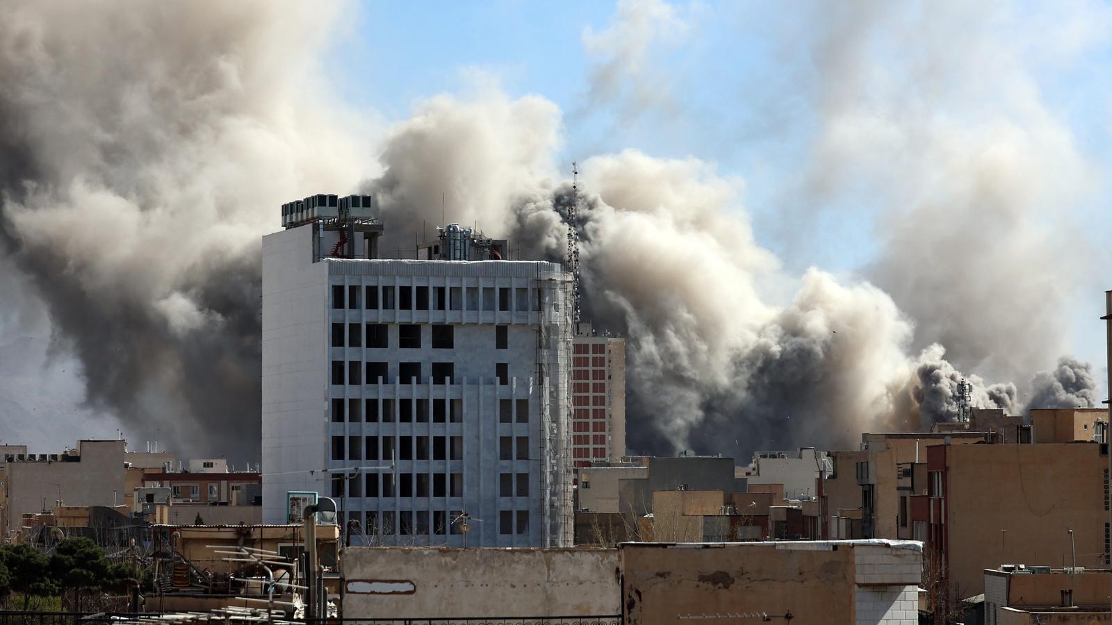 İran'da Değişim Rüzgarları: Hamaney'in Ölümü ve Bölgesel Gerilimler