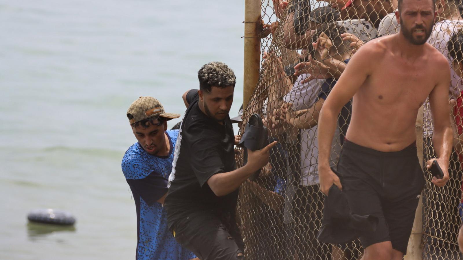 Ceuta Açıklarında Göçmen Trajedisi: Onlarca Kişi Hayatını Kaybetti