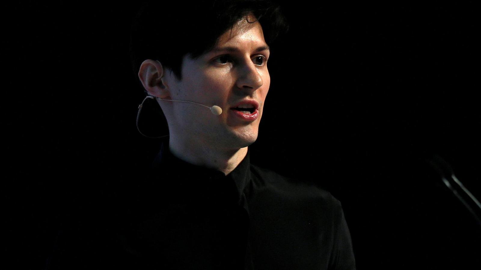 Rusya'dan Telegram Kurucusu Pavel Durov'a Terör Suçlaması: Yakalama Kararı Çıkarıldı