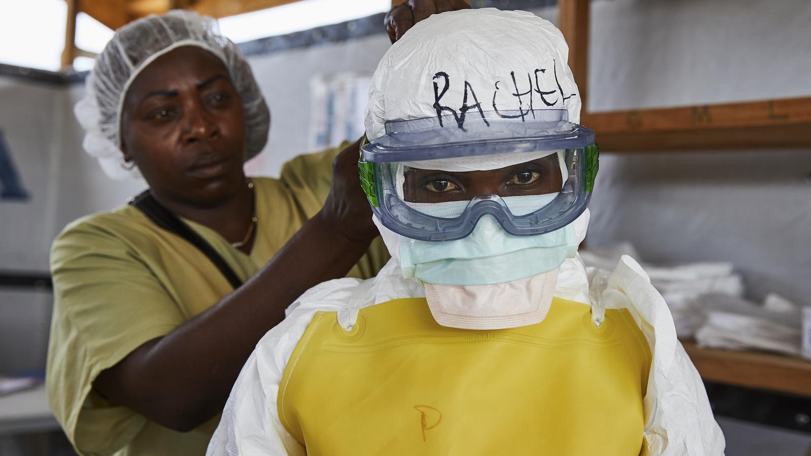 Demokratik Kongo Cumhuriyeti'nde Yeni Ebola Salgını: En Az 65 Can Kaybı ve Küresel Endişe