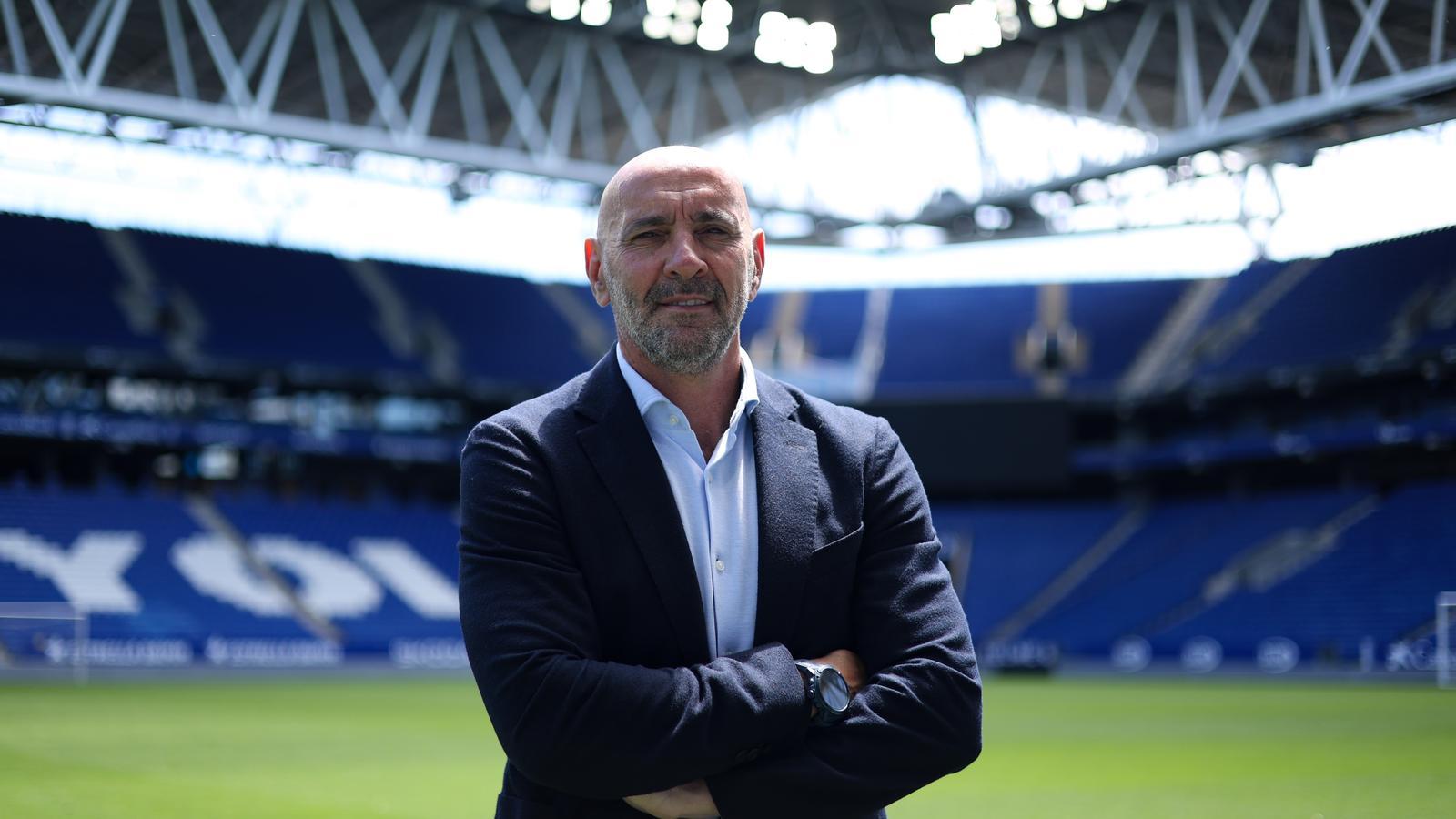 Espanyol'dan Dünya Kupası'na Ters Köşe: Monchi'nin İzinde Yeni Bir Futbol Modeli