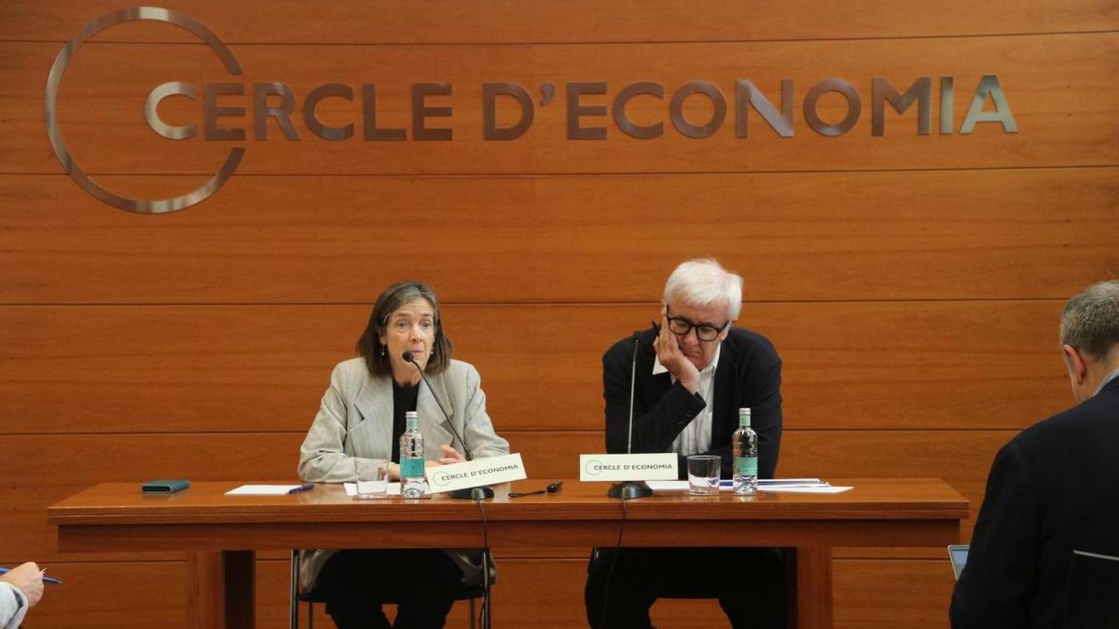 Sánchez ve Feijóo, Stratejik Özerkliği Tartışmak Üzere Barselona'da Buluşuyor