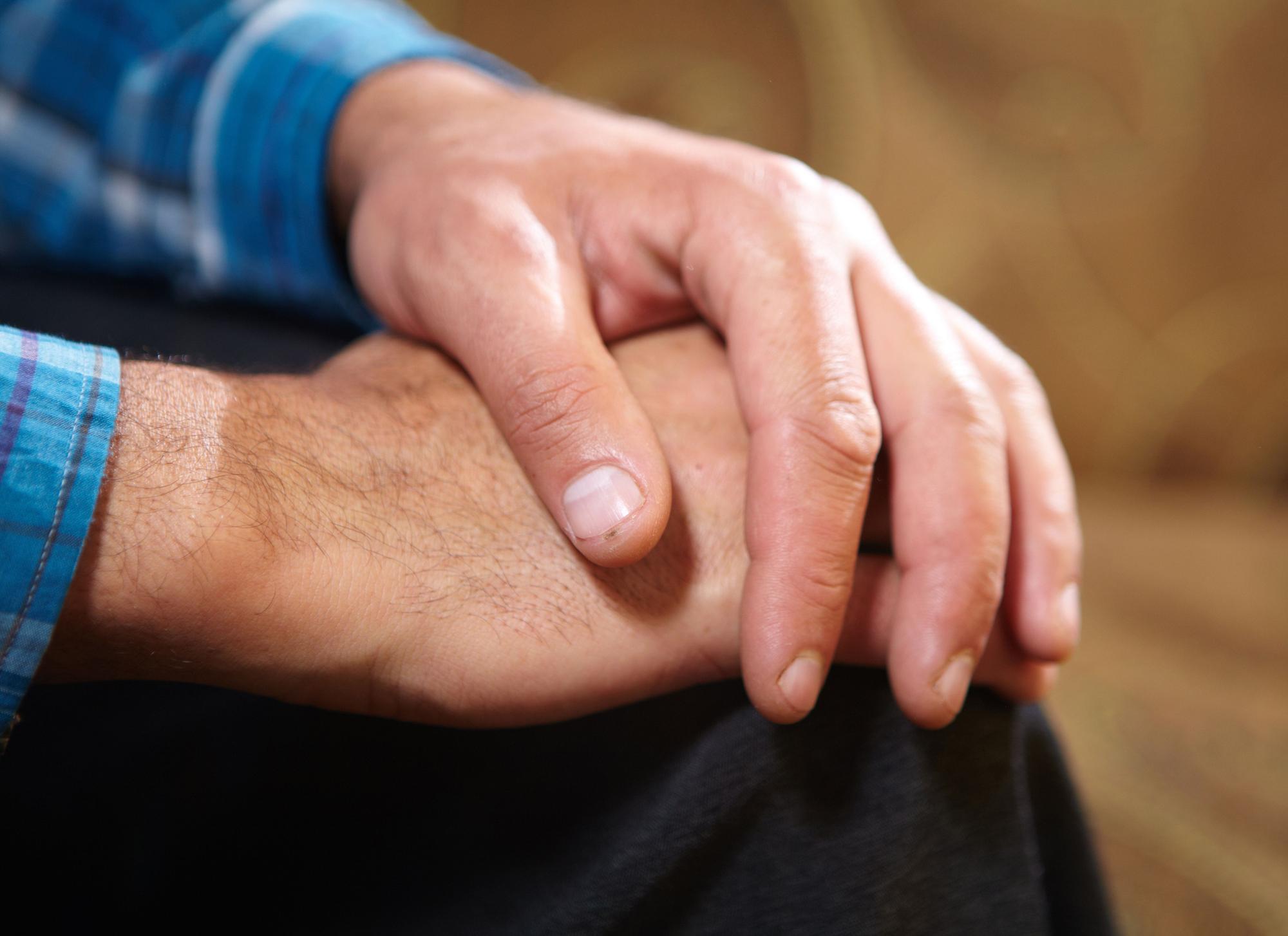 64 Yaşındaki Alzheimer Hastası Lluís: Bakımevi İçin 'Çok Genç' Çıkmazı