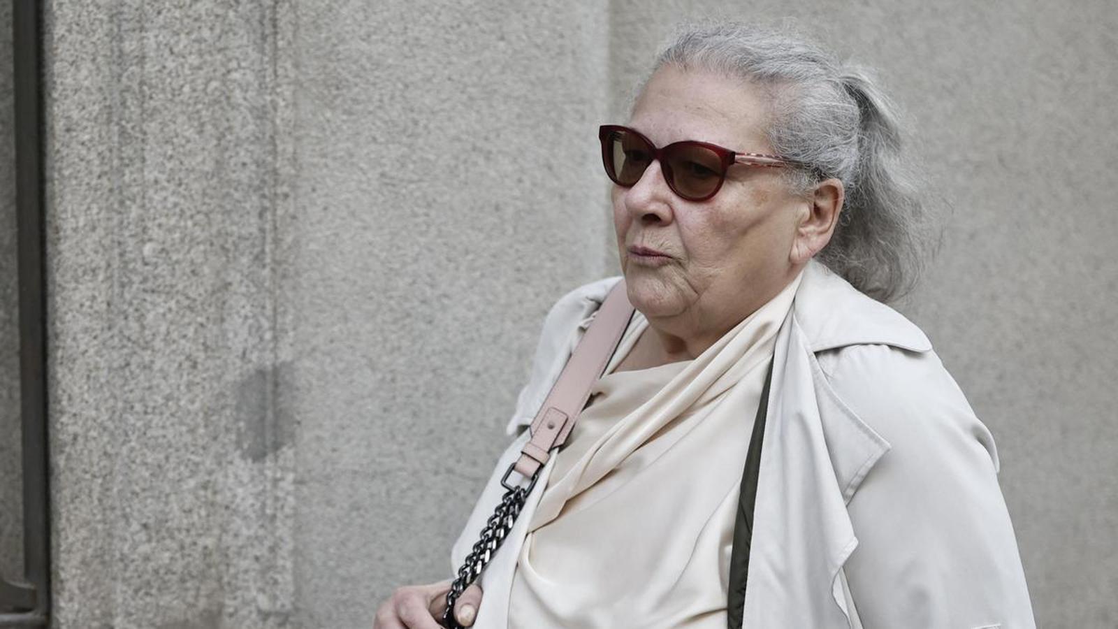 PSOE Genel Merkezi'ndeki Şüpheli Para Çantaları: İş Kadınının Çelişkili İfadeleriyle