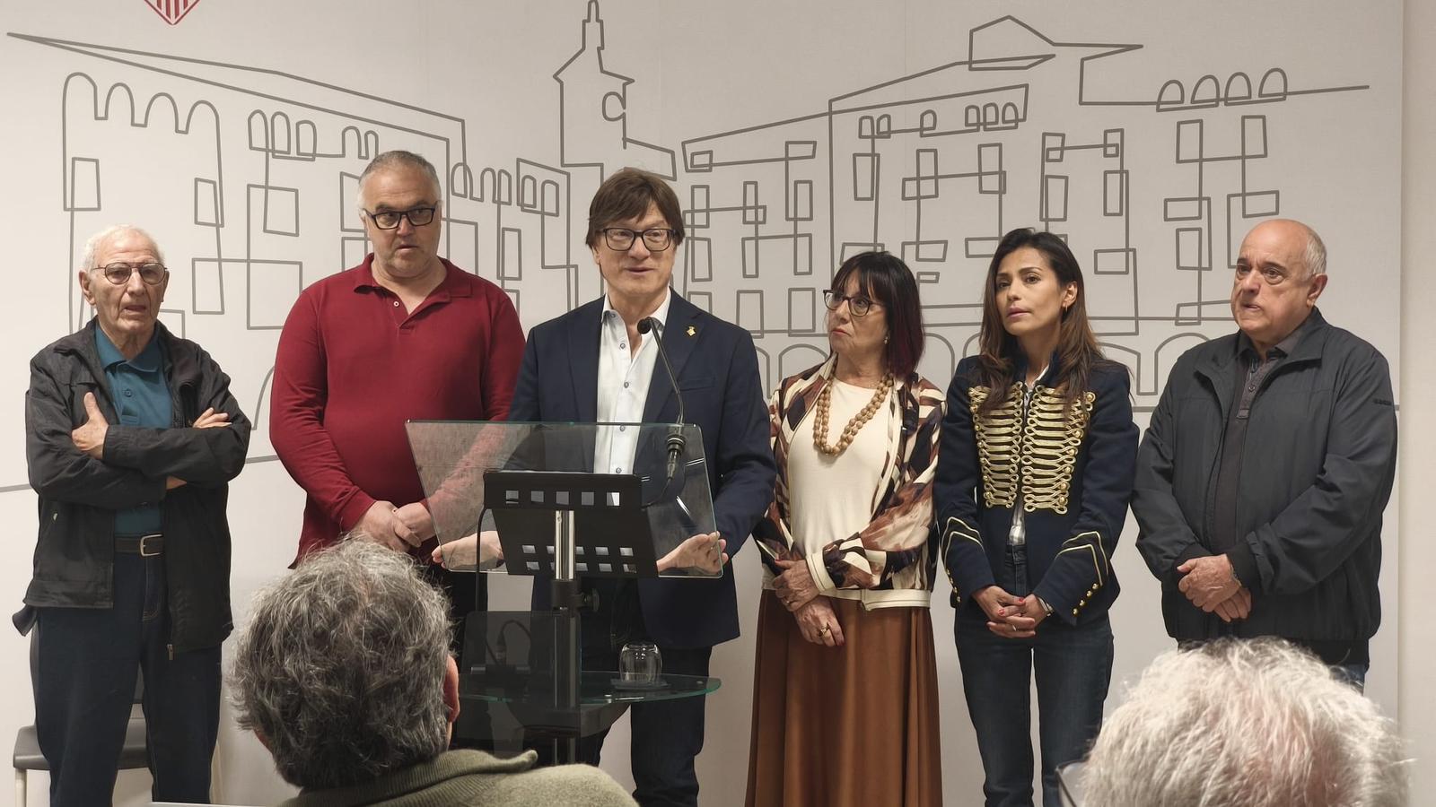 Vic'te Siyasi Deprem: Aşırı Sağcı Teklife Yanıt Veren Meclis Üyesi Partisinden Atıldı