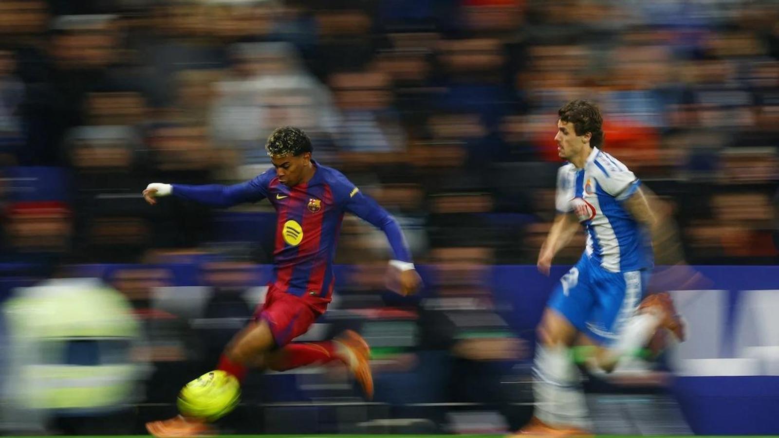 Barselona Derbisi: Barça ve Espanyol Camp Nou'da Kritik Randevu!