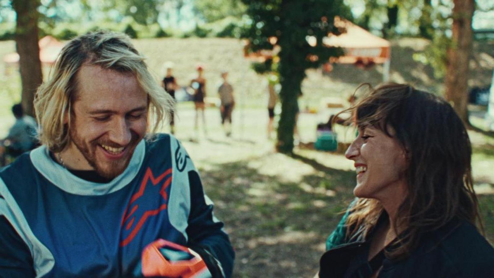 Fransız Popunun Yankıları Beyaz Perdede: Müzisyenlerin Sinemaya Uzanan Sanatsal Yolculuğu