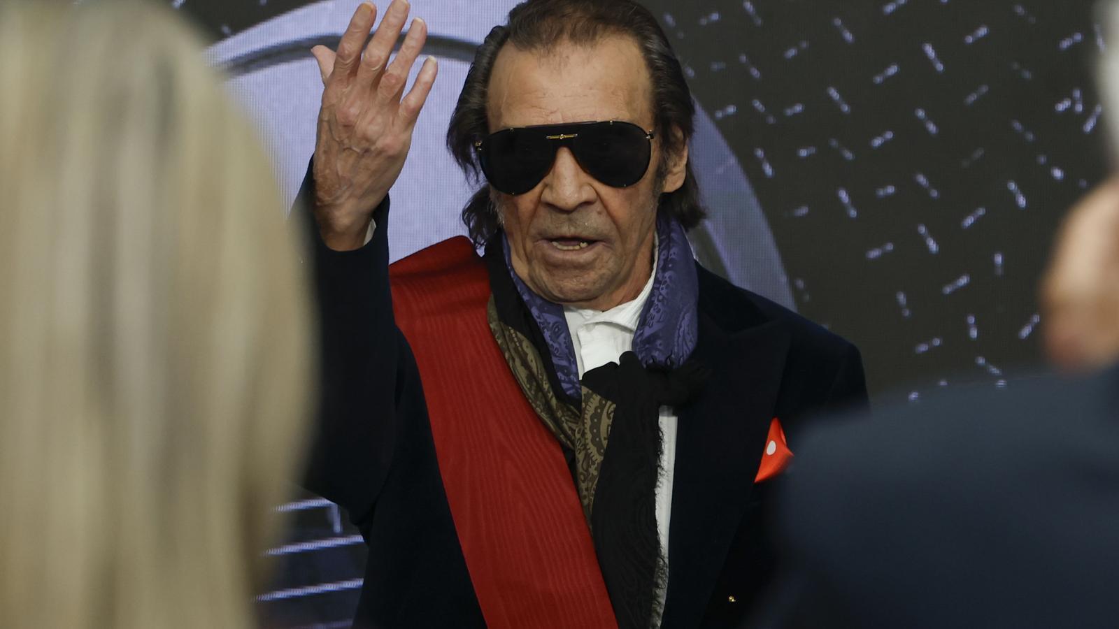 Flamenkonun Efsane Gitaristi Pepe Habichuela Hayatını Kaybetti