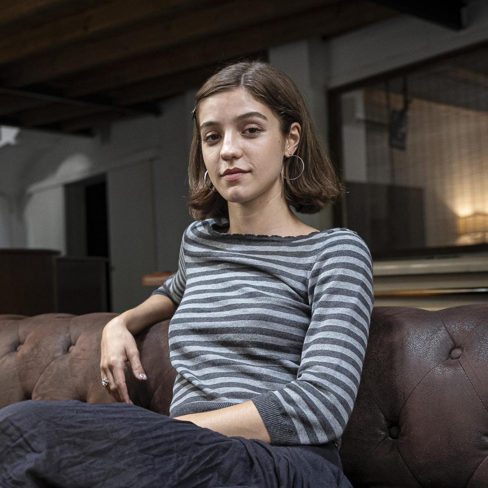 **Zoe Bonafonte'den Zihinsel Sağlık ve Duygusal Denge İçin İlham Veren Kitap Önerisi**