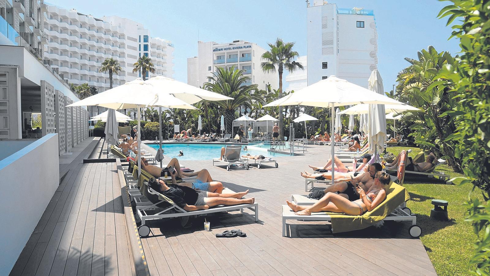Palma'da Otellere Ayrıcalıklı Su Tarifesi Skandalı: Emaya'nın Köhne Sistemi Gündemde
